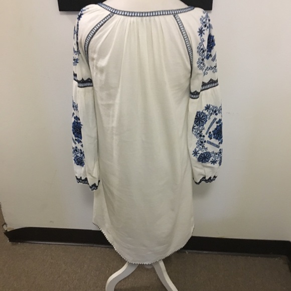 Chelsea Flower dress - Picture 2 of 6